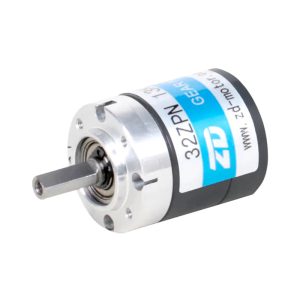 ZPNΦ32 Planetary Gearbox